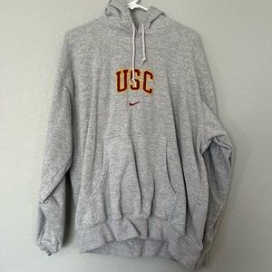 USC Nike sweatshirt